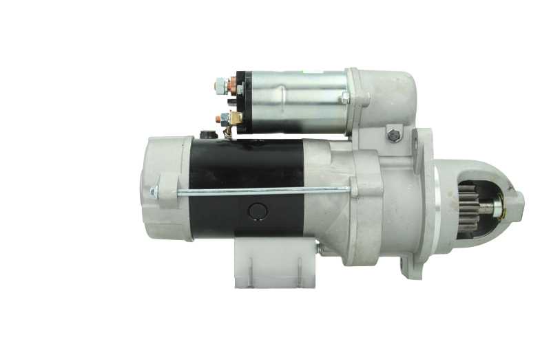 PlusLine Original Starter Motor for Bobcat 3.0 kw 10465058+