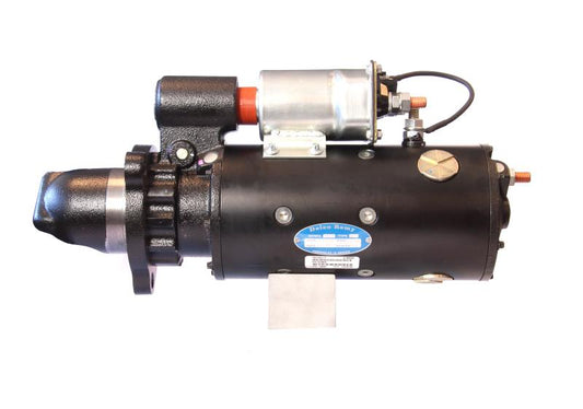 Remy New Starter Motor for Caterpillar 13.0 kw 10478828