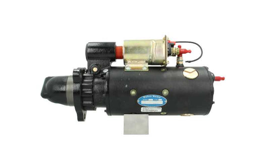 Remy New Starter MTU 10.0 kw 10478830
