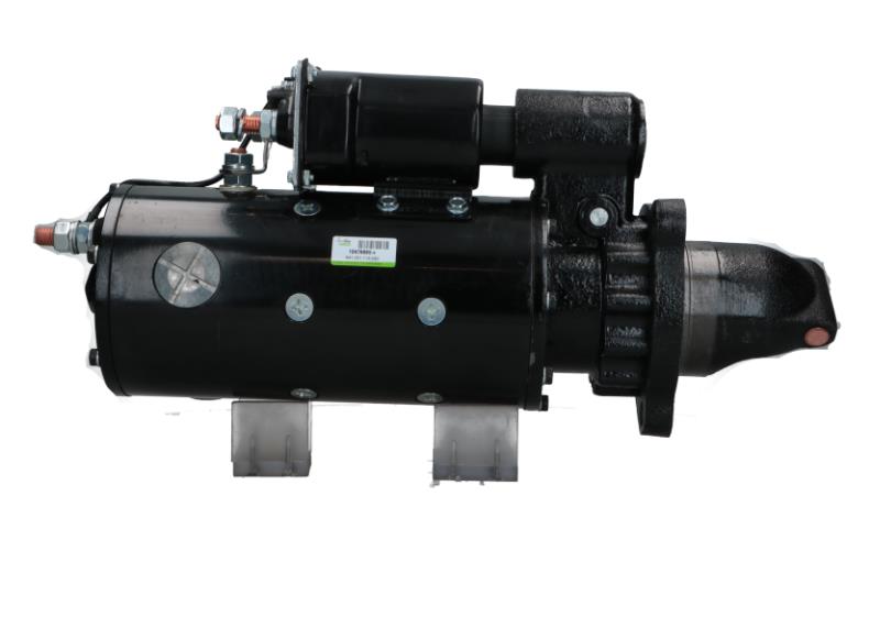 PlusLine Original Starter Motor for Caterpillar 10.5 kw 10478885+