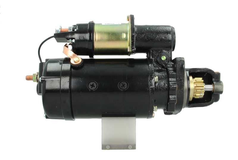 PlusLine Original Starter Motor for Caterpillar 6.0 kw 10479013+