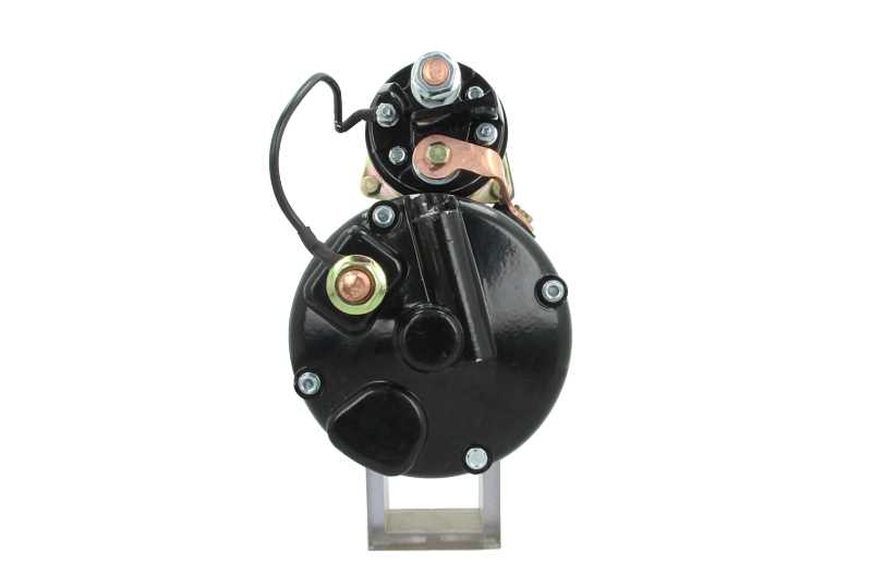 PlusLine Original Starter Motor for Caterpillar 6.0 kw 10479013+