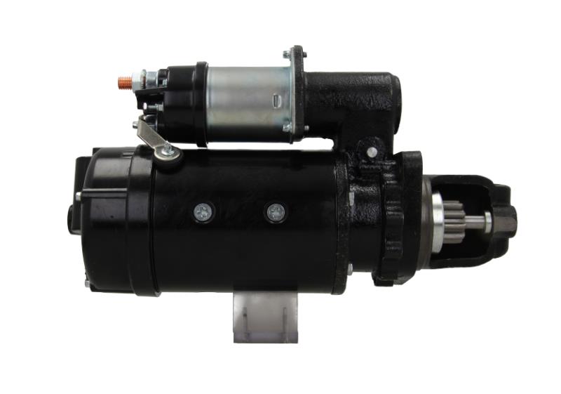 PlusLine Original Starter Motor for Caterpillar 4.6 kw 10479068+
