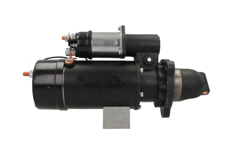 PlusLine Original Starter Motor for Caterpillar 7.5 kw 10479277+