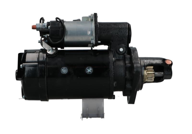 PlusLine Original Starter Motor for Caterpillar 7.5 kw 10479310+