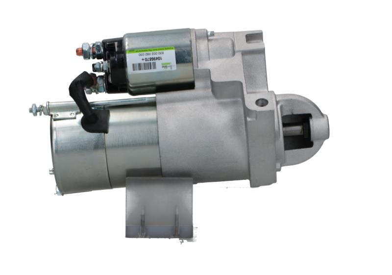 PlusLine Original Starter Motor for Chevrolet 1.7 kw 10496870+