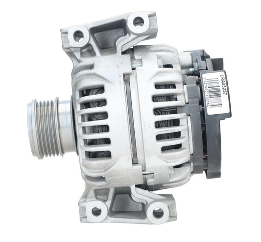 PlusLine Selected Reman Alternator for Alfa Romeo 120A 0124425112R+SEL