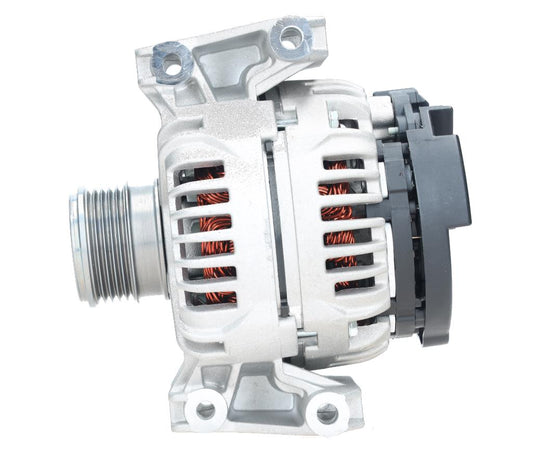 WAI Reman Alternator for Alfa Romeo 120A 23902R