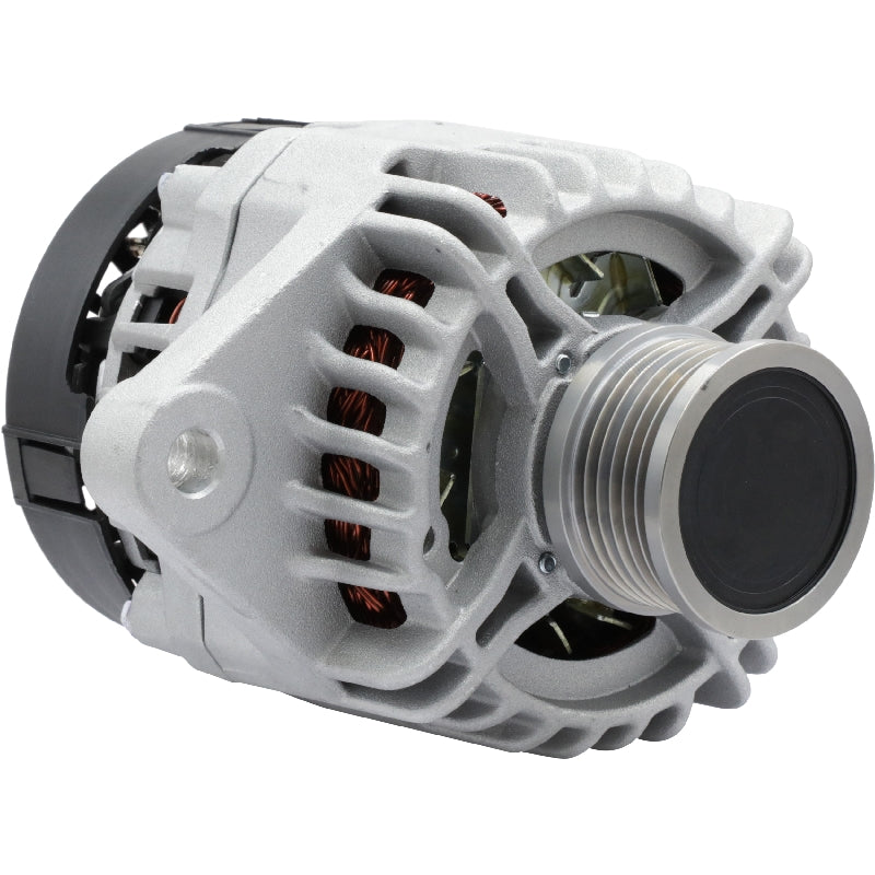 WAI New Alternator for Alfa Romeo 120A 21698N