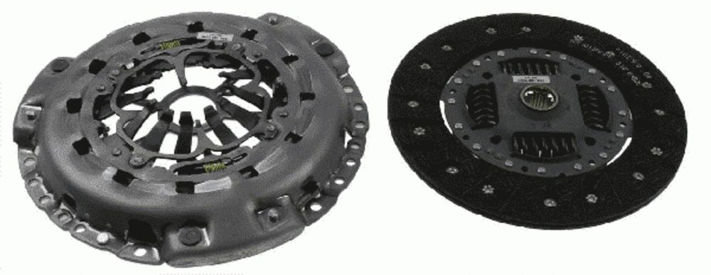 SACHS Clutch Kit for Saab 3000951820