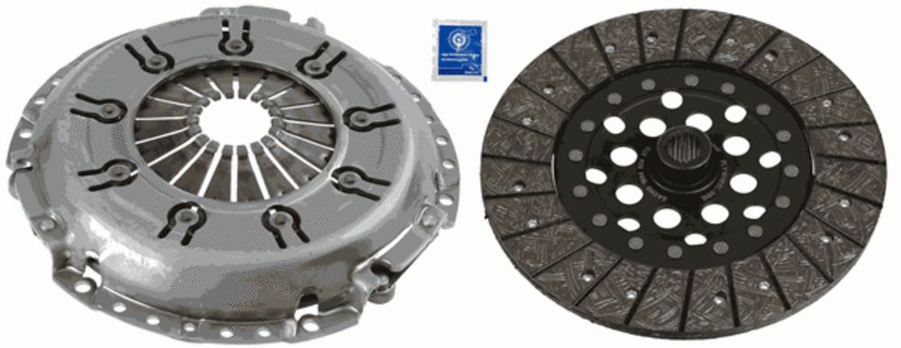 SACHS Clutch Kit for Volvo 3000841501