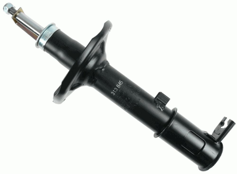 Boge Shock Absorber Rear Left 27-K62-A