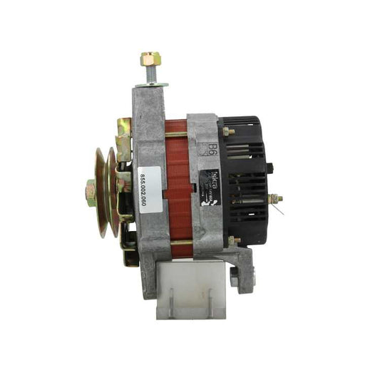 Mahle New Alternator Lada 60A 11201294