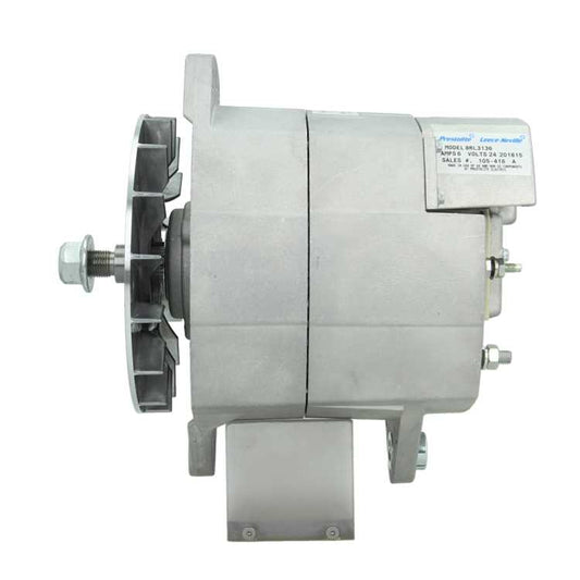 Prestolite New Alternator for Caterpillar 100A 110298