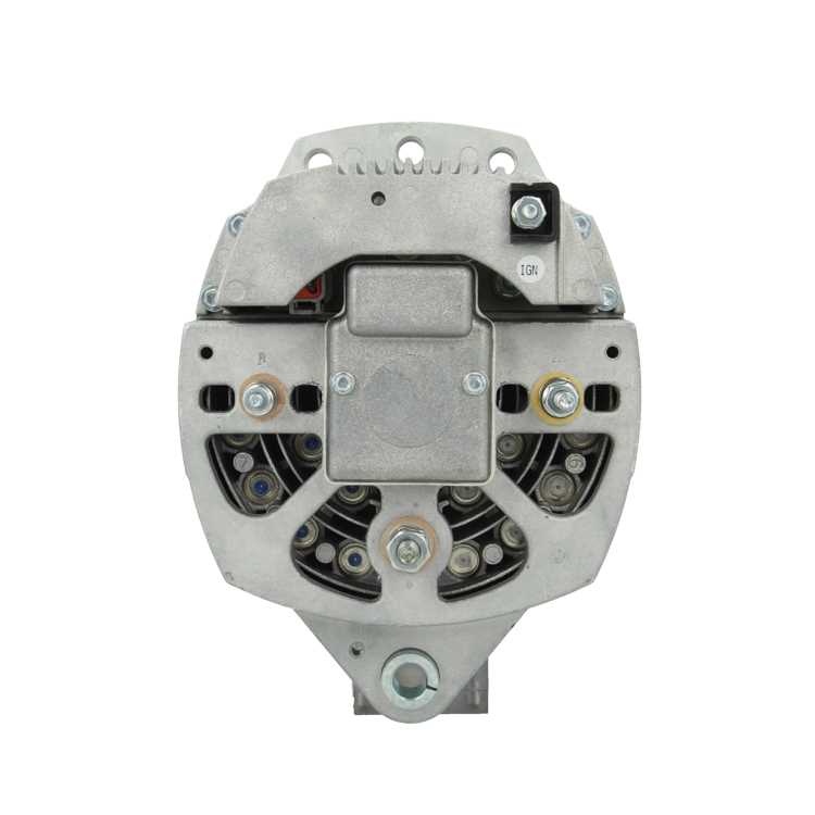 Prestolite New Alternator for Cummins 150A 110431