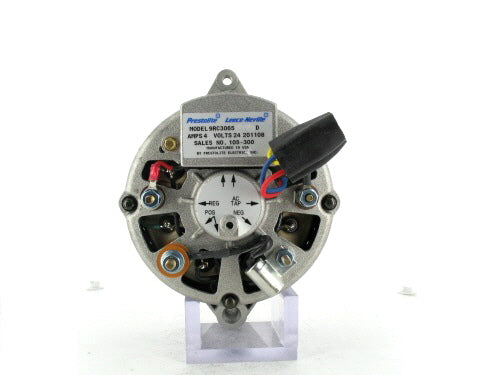 Prestolite New Alternator for Cummins 40A 110462