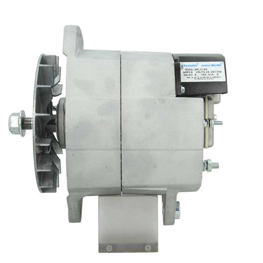 Prestolite New Alternator for Isuzu 150A 110568