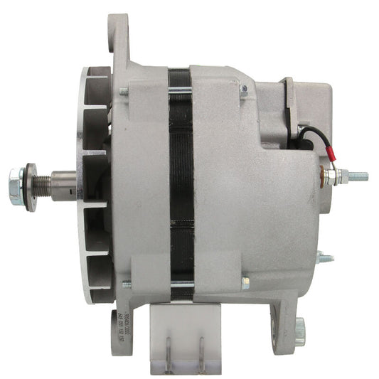 PlusLine Original Alternator for Caterpillar 150A 110573+