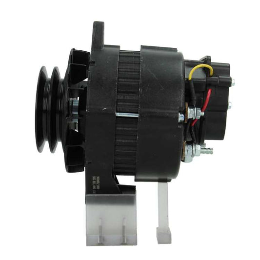 PlusLine Original Alternator for Steyr 90A 110602+