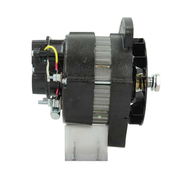 Prestolite New Alternator for Thermoking 90A 110603