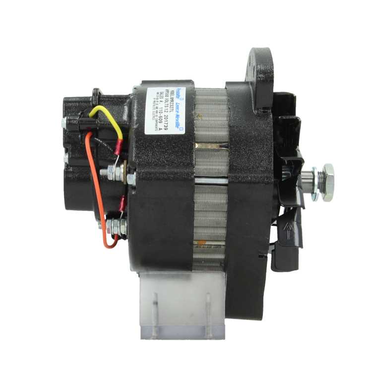 Prestolite New *Alternator Thermoking 65A 110609