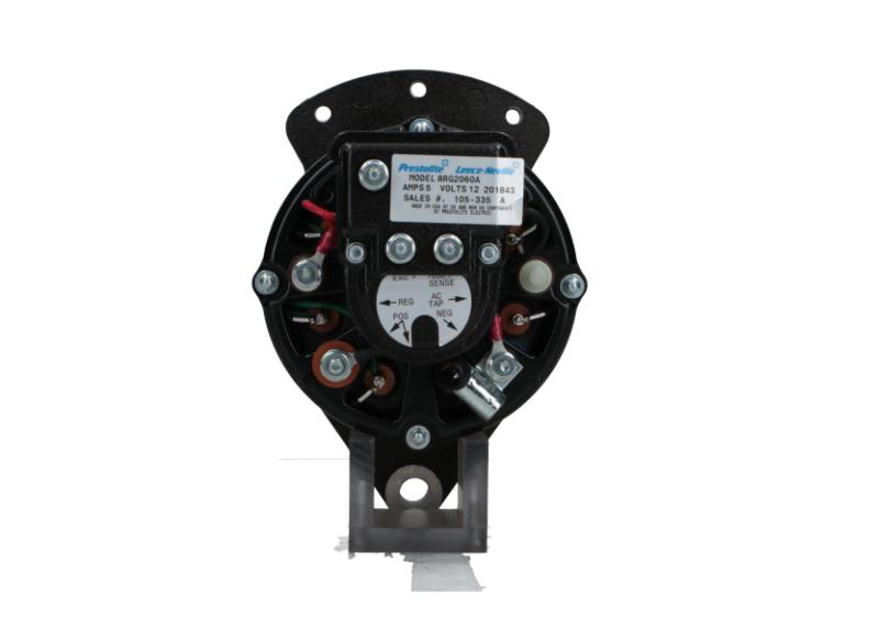 Prestolite New Alternator Thermoking 90A 110639