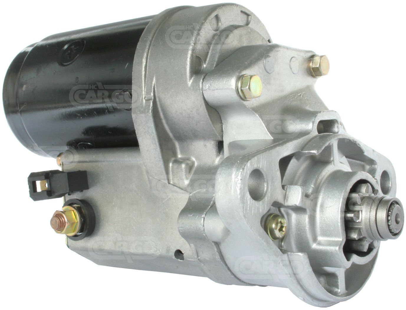 HC Cargo Starter Motor 110396