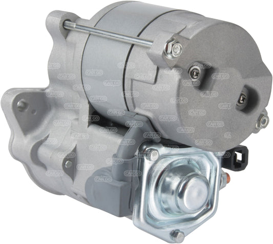 HC-Cargo Starter Motor for Kubota 1.0 kw F032110447