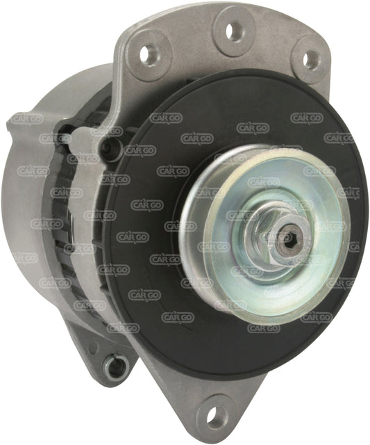 HC-Cargo Alternator for Austin-Healey 70A F032110497