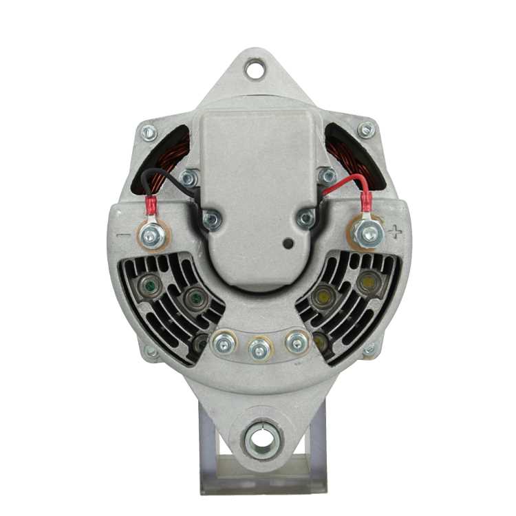 Prestolite New Alternator for Caterpillar 160A 110555JHO
