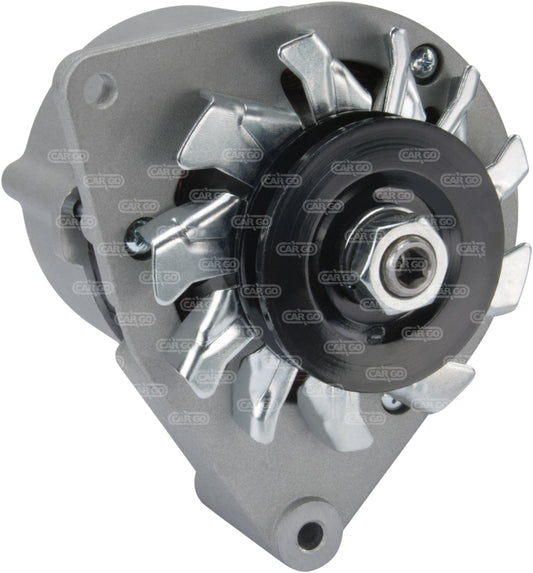 HC-Cargo Alternator for Deutz 33A F032110641