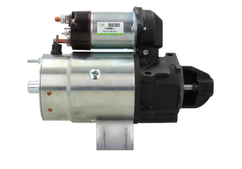PlusLine Original Starter Motor for Chevrolet 1.5 kw 1107660+