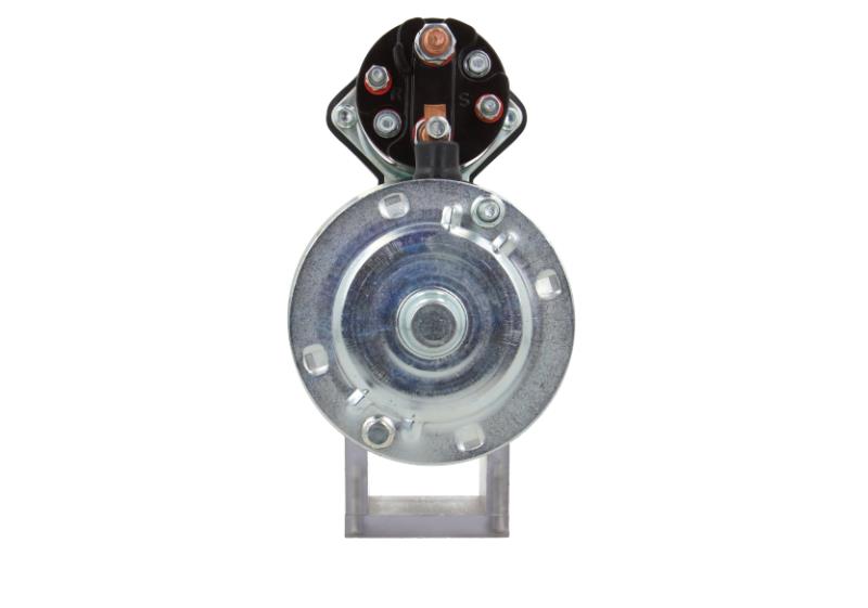 PlusLine Original Starter Motor for Chevrolet 1.5 kw 1107660+