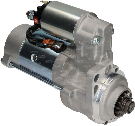 HC-Cargo Starter Motor for Mitsubishi 2.0 kw F032110947