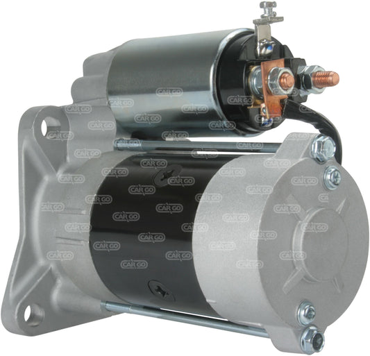 HC-Cargo Starter Motor for Yale 2.7 kw F032111273