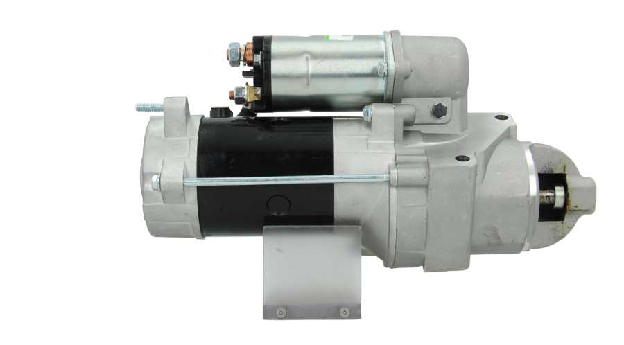 PlusLine Original Starter Motor for Chevrolet 2.8 kw 1113269+