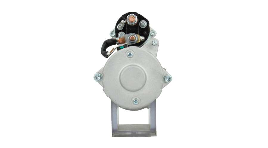 PlusLine Original Starter Motor for Chevrolet 2.8 kw 1113269+