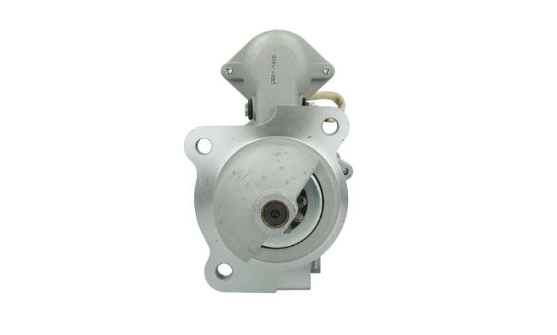 PlusLine Original Starter Motor for Bobcat 2.9 kw 1113285+