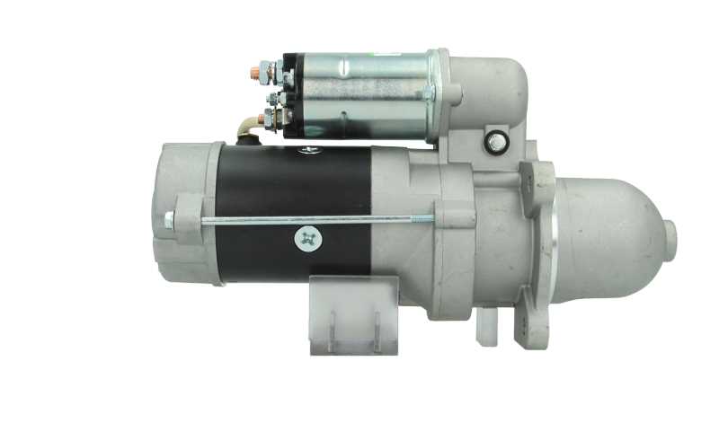 PlusLine Original Starter Motor for Bobcat 2.9 kw 1113285+