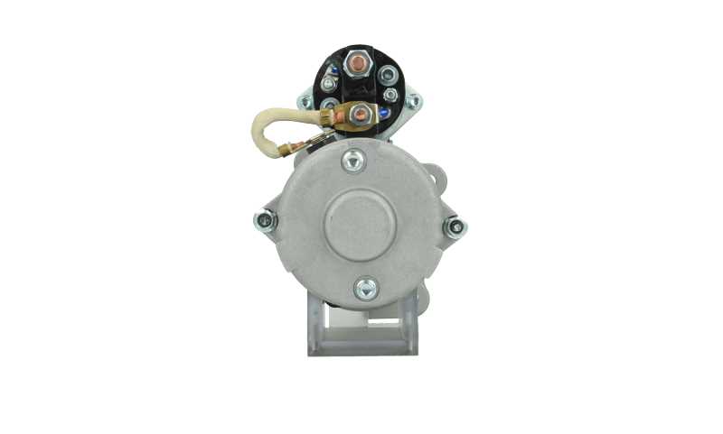 PlusLine Original Starter Motor for Bobcat 2.9 kw 1113285+