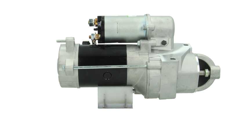 PlusLine Original Starter Motor for Chevrolet 2.8 kw 1113296+
