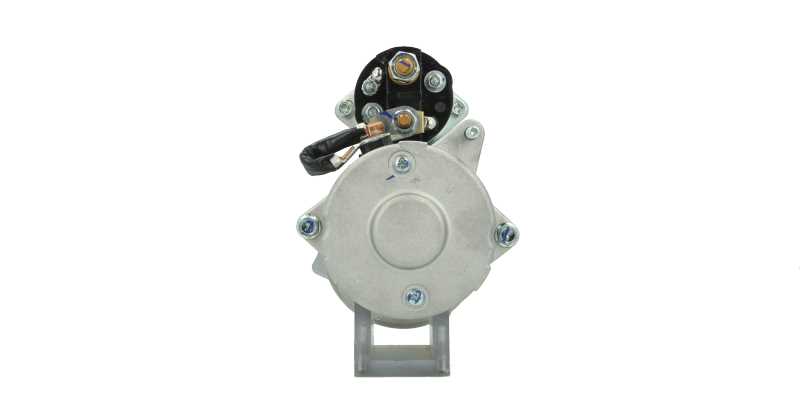 PlusLine Original Starter Motor for Chevrolet 2.8 kw 1113296+