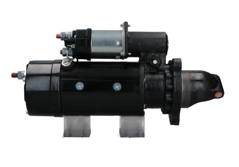 PlusLine Original Starter Motor for Caterpillar 7.5 kw 1113814+