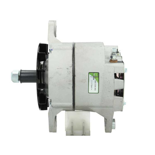 PlusLine Original Alternator for Caterpillar 60A 1117641+