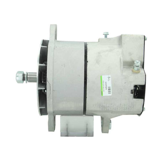 PlusLine Original Alternator for Caterpillar 60A 1117747+