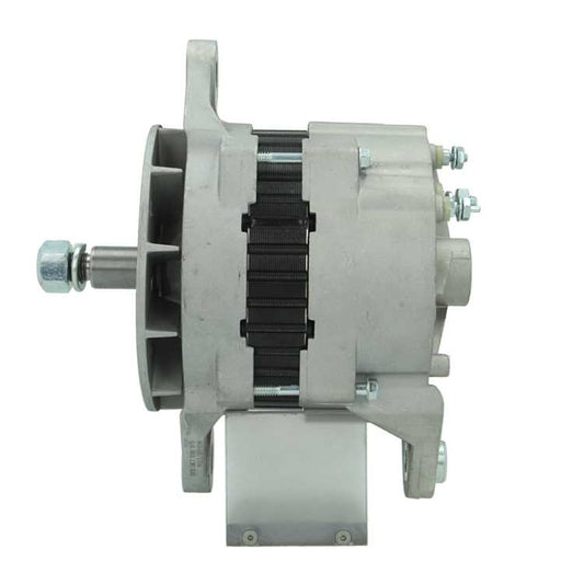 PlusLine Original Alternator for Caterpillar 130A 1117905+
