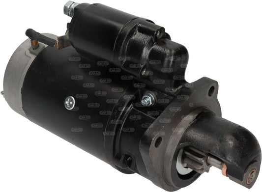 HC-Cargo Starter Motor for Perkins 3.0 kw F032111793