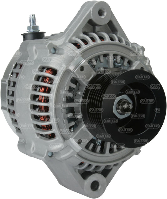 HC-Cargo Alternator for John Deere 140A F032111830