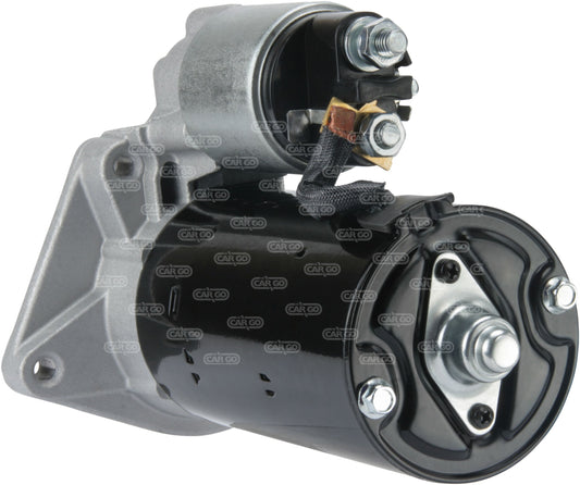 HC-Cargo Starter Motor for Iveco 2.5 kw F032112441