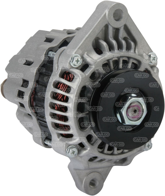 HC-Cargo Alternator for Mitsubishi Marine 50A F032112492